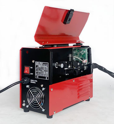 немногое не распыливает никакую емкость входного сигнала сварщика 4.0kva Amp Mig газосварочной машины 30