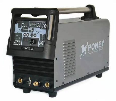 Сварочный аппарат 220V TIG ИМПа ульс инвертора