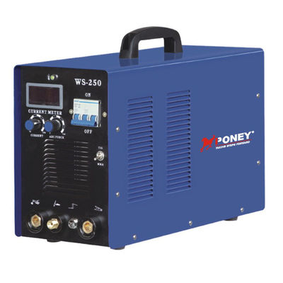 Сварочный аппарат 10A-160A Tig Handheld аппарата для дуговой сварки TIG160 3.3KVA портативный